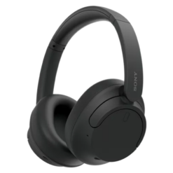 Sony Wireless Noise Canceling Headphones WH-CH720N Black - (uus)