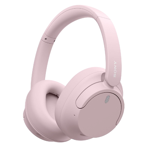 Sony Wireless Noise Canceling Headphones WH-CH720N Pink - (uus)
