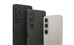Sony Xperia 1 VI 5G 256GB DS (uuskasutatud)