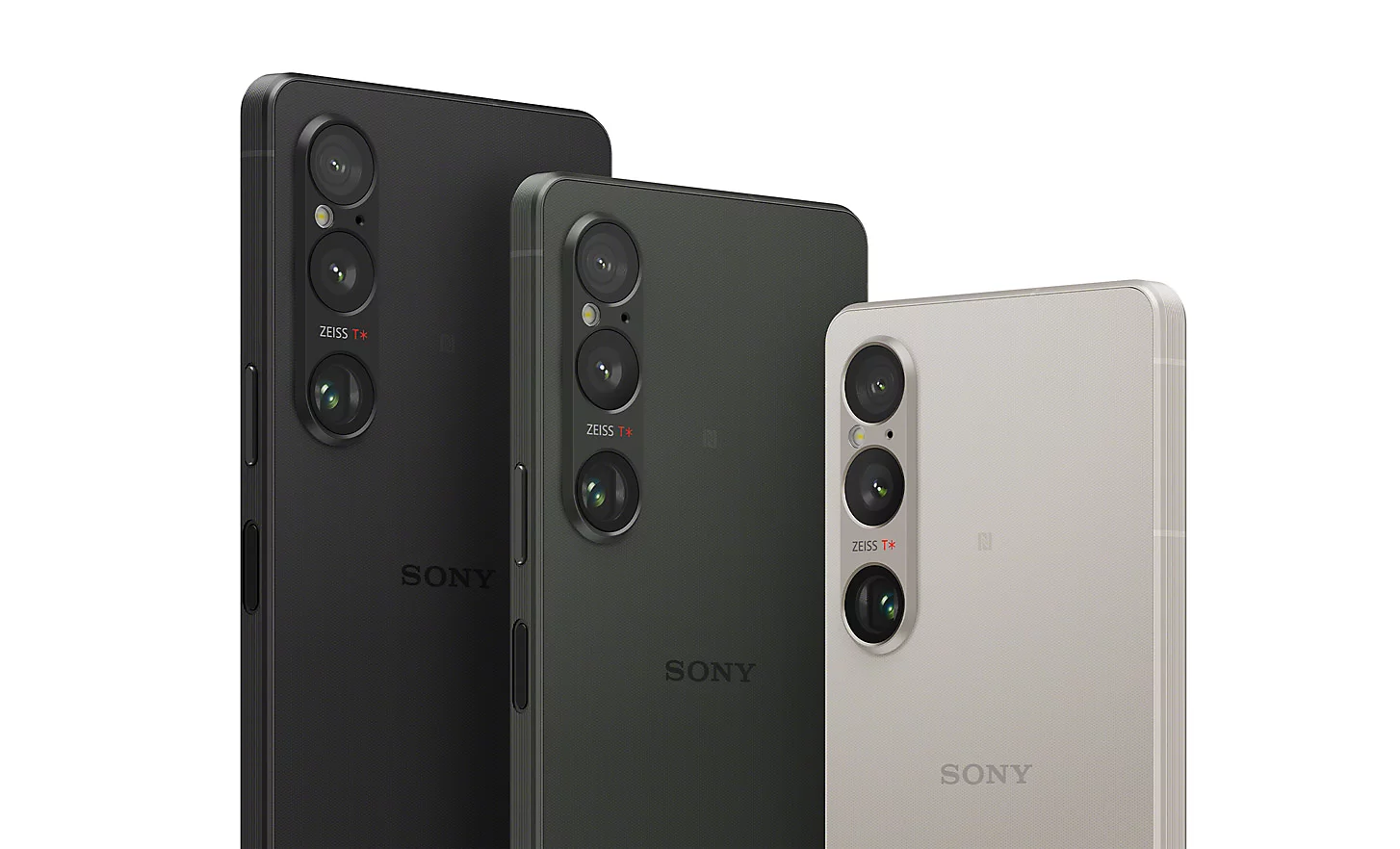 Sony Xperia 1 VI 5G 256GB DS (uuskasutatud)