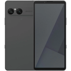 Sony Xperia 10 VII 128GB Charcoal Black - (uus)