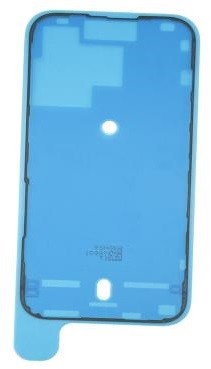 Sticker for LCD iPhone 15 Pro (service pack)