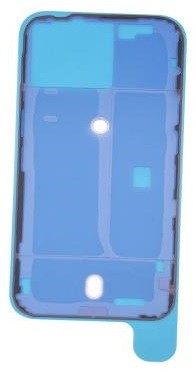 Sticker for back cover iPhone 15 original (service pack)