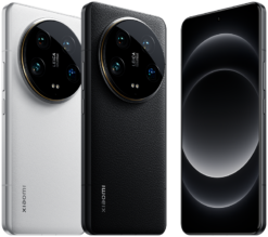 Xiaomi 14 Ultra 5G 512GB (uuskasutatud)