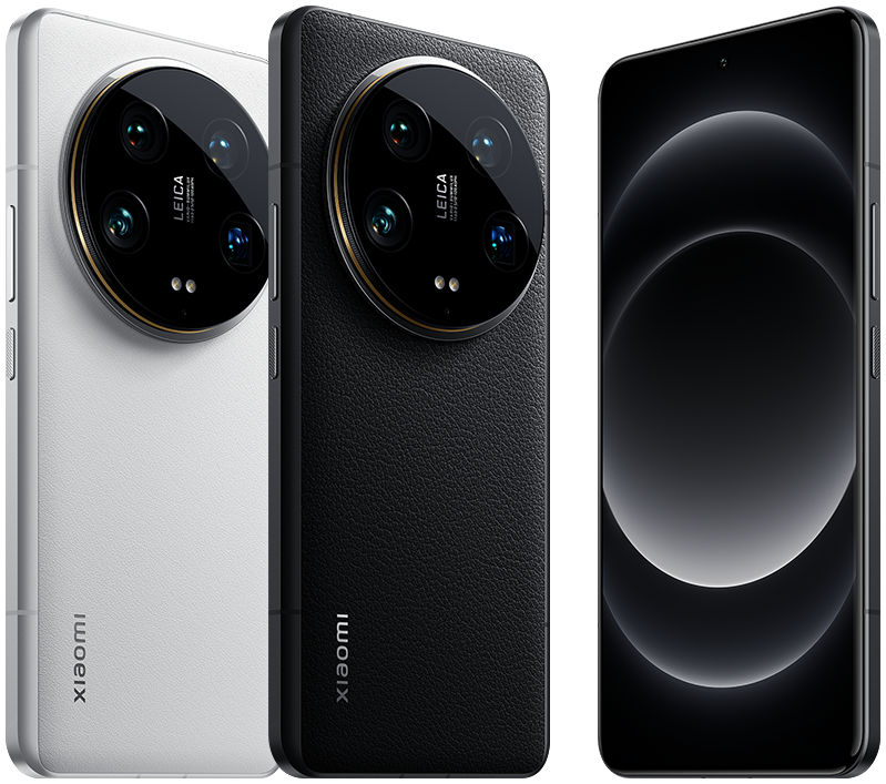 Xiaomi 14 Ultra 5G 512GB (uuskasutatud)