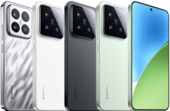 Xiaomi 15 5G 512GB (uuskasutatud)