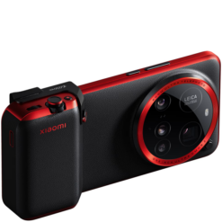 Xiaomi 15 Ultra Photography Kit Legend Edition - (uus)