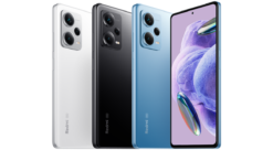 Xiaomi Redmi Note 12 Pro Plus 5G 256GB DS (uuskasutatud)