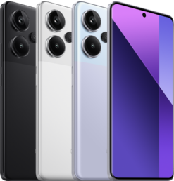 Xiaomi Redmi Note 13 Pro Plus 5G 512GB DS (uuskasutatud)