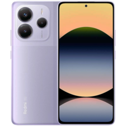 Xiaomi Redmi Note 14 5G 256GB Lavender Purple - (uus)