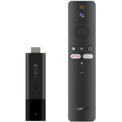 Xiaomi TV Stick 4K (2024) - (uus)