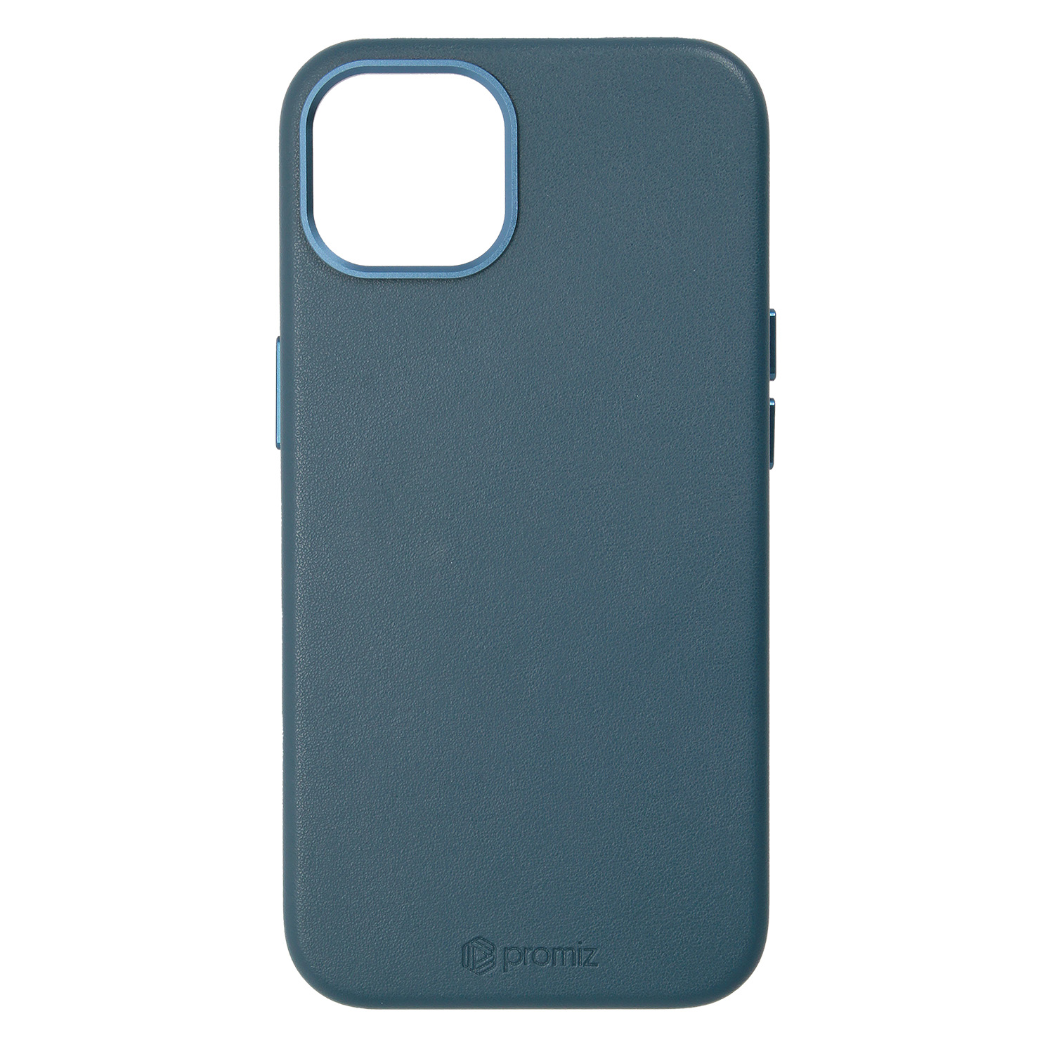 Back Cover (CoverZ - Magsafe Compatible) - Blue, Apple iPhone Air