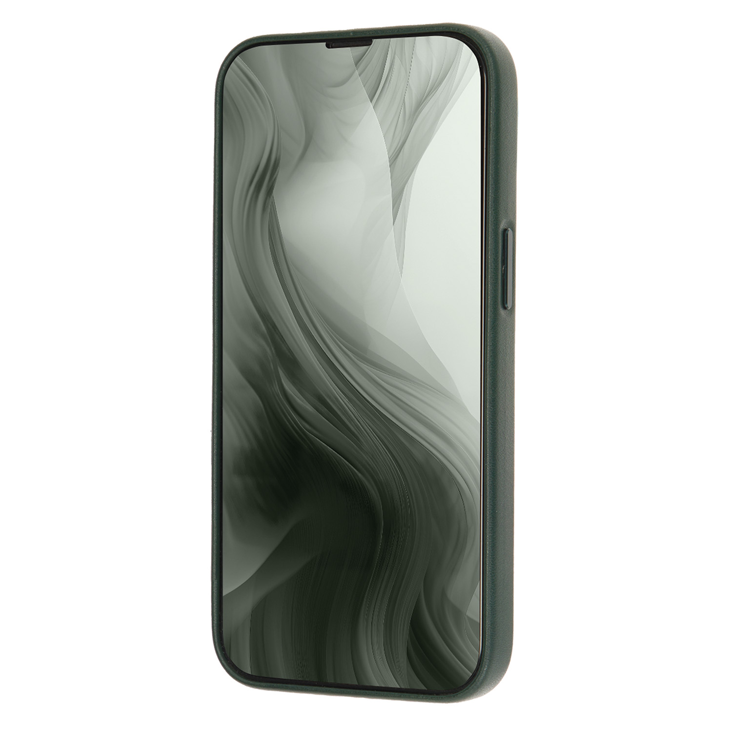 Back Cover (CoverZ - Magsafe Compatible) - Green, Apple iPhone Air - Image 3