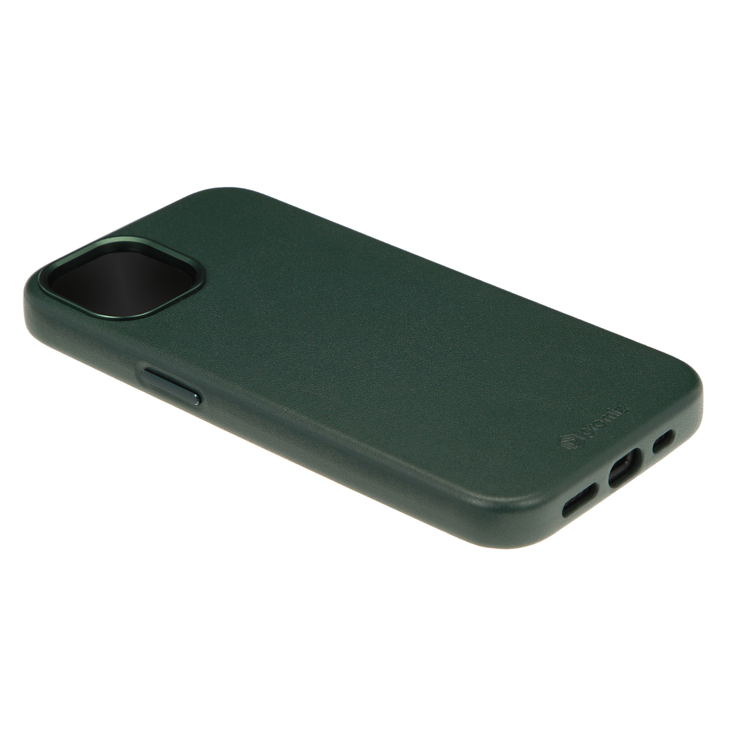 Back Cover (CoverZ - Magsafe Compatible) - Green, Apple iPhone Air - Image 4