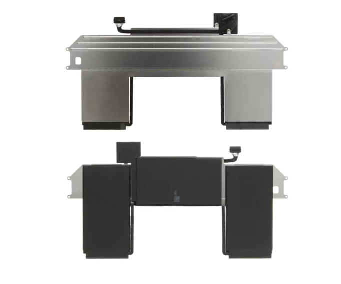 Battery (Original), Apple MacBook Air 13 (2020) - 661-16086 (varuosa)