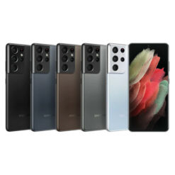 Samsung Galaxy S21 Ultra 5G 128GB G998B DS (uuskasutatud)