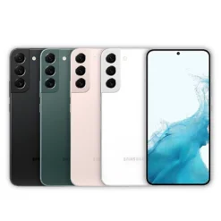 Samsung Galaxy S22 Plus 5G 128GB S906B DS (uuskasutatud)