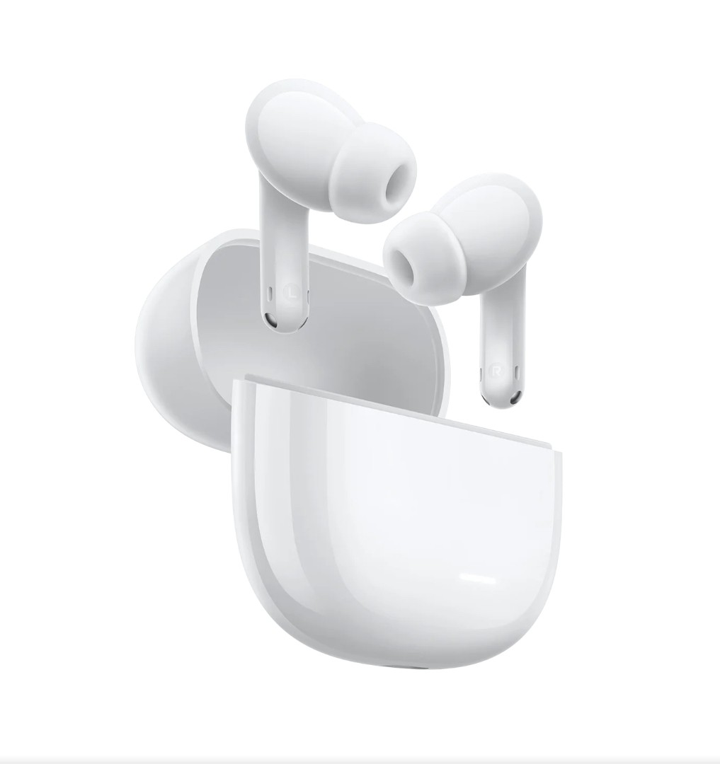 Juhtmeta kõrvaklapid Xiaomi Redmi Buds 8 Lite valge BHR08OLGL - Image 2