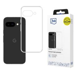 Telefoniümbris 3mk Clear Case 1,2mm Google Pixel 10a