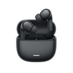 Juhtmevabad kõrvaklapid Xiaomi Redmi Buds 8 Lite must BHR08OMGL
