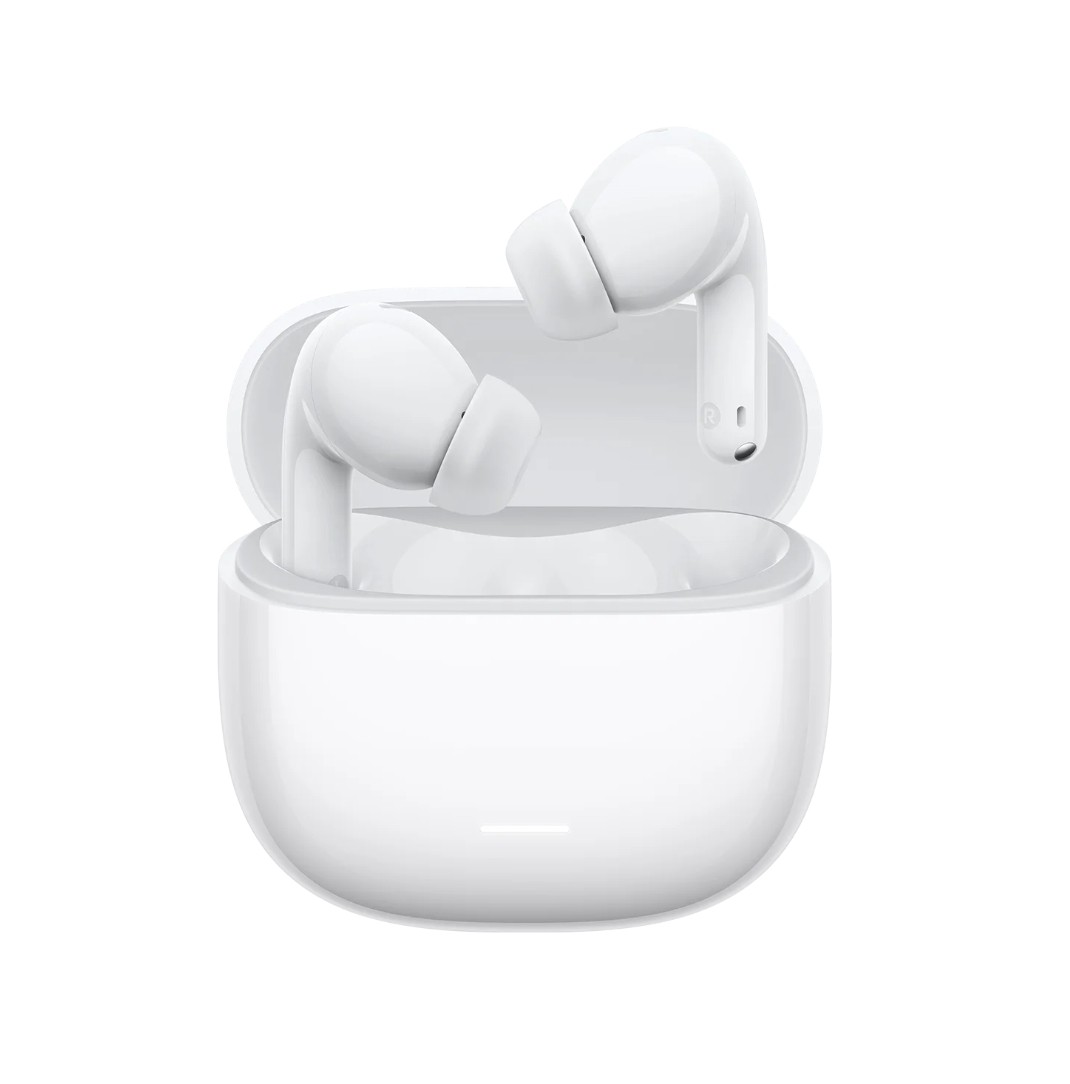 Juhtmeta kõrvaklapid Xiaomi Redmi Buds 8 Lite valge BHR08OLGL