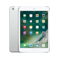 Apple iPad Mini 7.9" 2nd Gen (2013) 32GB WiFi + Cellular (uuskasutatud)