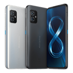 Asus Zenfone 8 5G 128GB DS (uuskasutatud)