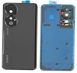 Back cover for Honor 90 Midnight Black original (used Grade C)