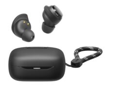 Bluetooth handsfree JOYROOM (JR-DB3) TWS black