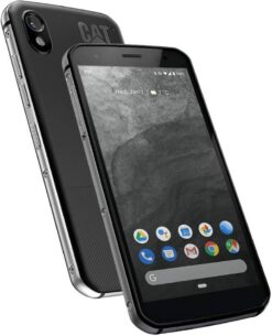 CAT S52 64GB DS (uuskasutatud)