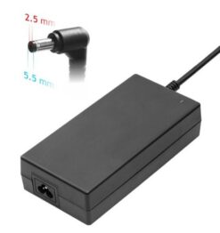 Charger for laptop Akyga AK-ND-88 (19.5V / 10.3A 200W 5.5 X 2.5MM) HP / COMPAQ 1.2m