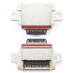 Charging connector Samsung G970F S10e/G973F S10/G975F S10 Plus/G398 Xcover 4S (3722-004150) original (service pack)