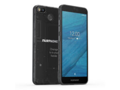 Fairphone 3 64GB DS (uuskasutatud)
