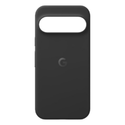 Kaitseümbris Google Pixel 9 Pro / Pixel 9, must, Google