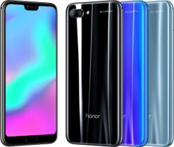 Huawei Honor 10 64GB (uuskasutatud)