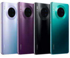 Huawei Mate 30 Pro 5G 128GB DS (uuskasutatud)