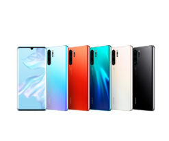 Huawei P30 Pro 128GB DS (uuskasutatud)