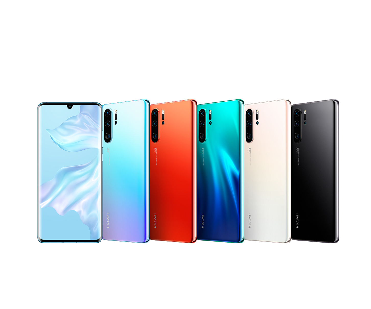 Huawei P30 Pro 128GB DS (uuskasutatud)