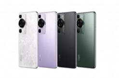 Huawei P60 Pro 512GB DS (uuskasutatud)