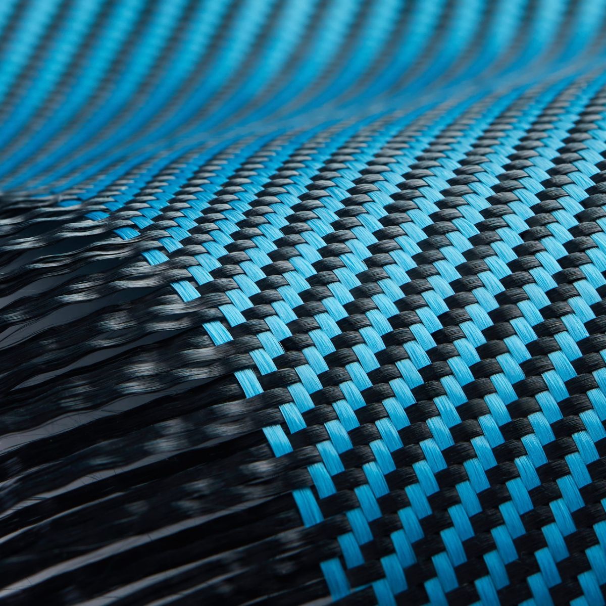 Kaitseümbris Ultra-Slim, Apple iPhone 17 Pro Max, sinine/hall, üliõhuke, MagSafe ühilduv, Pitaka - Image 6