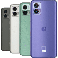 Motorola Edge 30 Neo 5G 128GB DS (uuskasutatud)