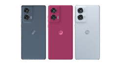 Motorola Edge 50 Fusion 5G 256GB DS (uuskasutatud)