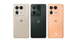 Motorola Edge 50 Ultra 5G 1TB (uuskasutatud)