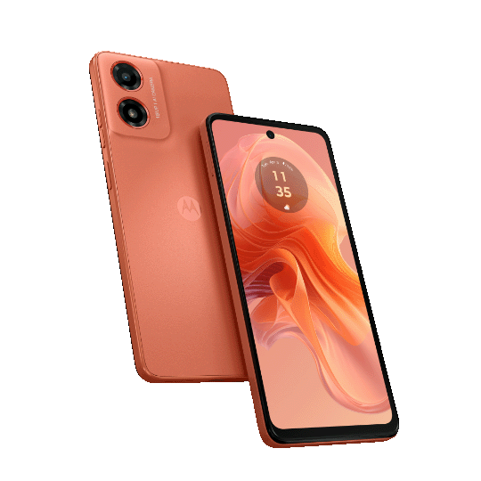 Motorola Moto G04 64GB DS (uuskasutatud)