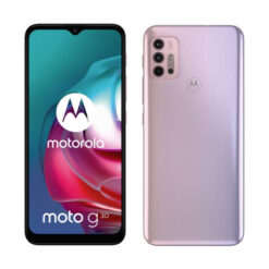 Motorola Moto G30 128GB DS (uuskasutatud)