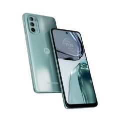 Motorola Moto G62 5G 64GB DS (uuskasutatud)