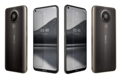 Nokia 3.4 64GB DS (uuskasutatud)