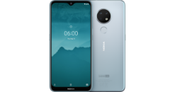 Nokia 6.2 64GB DS (uuskasutatud)