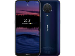 Nokia G20 64GB DS (uuskasutatud)