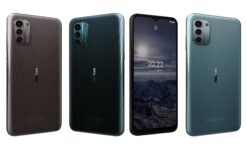 Nokia G21 64GB DS (uuskasutatud)